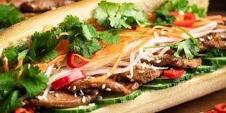 Exploring the Layers of Vietnamese Banh Mi